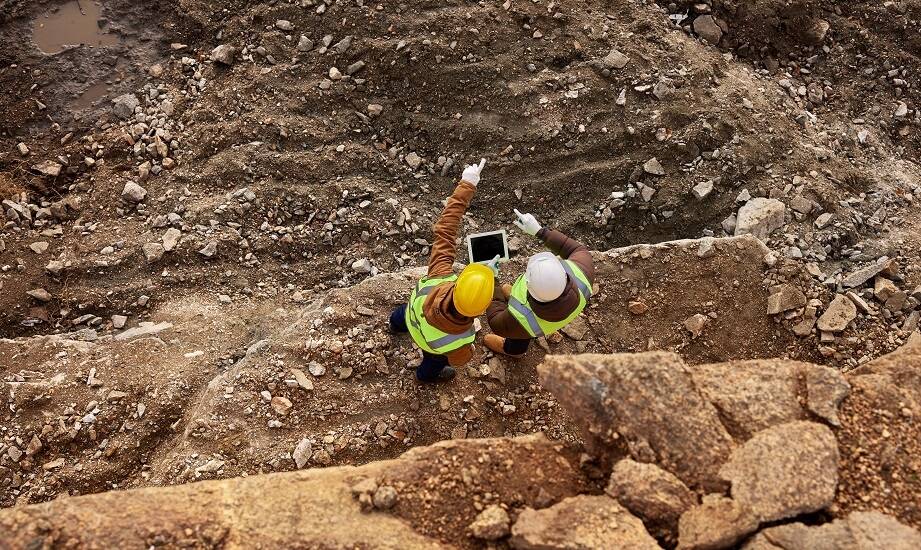 Znaczenie badań geotechnicznych przy wyborze mikropali jako metody fundamentowania