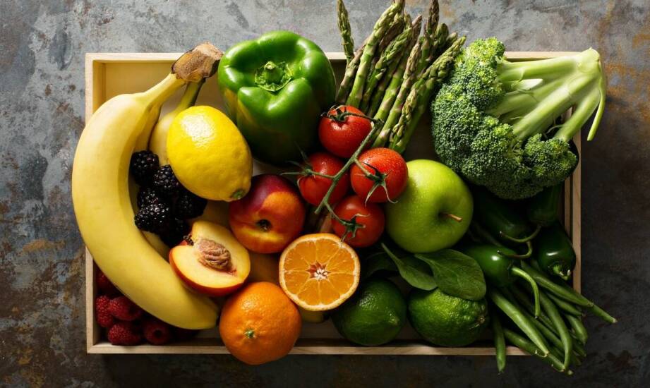 Dostawa świeżych produktów: jak zapewniamy najwyższą jakość?