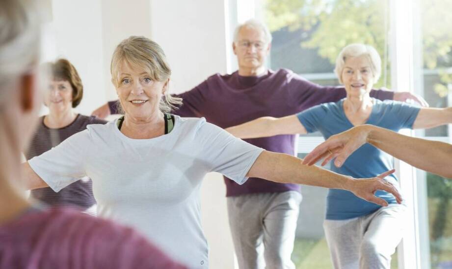 Jak grupowe zajęcia fitness wspierają zdrowy styl życia?