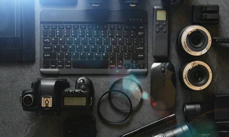 Jakie akcesoria do skanera ds8108 zwiększają jego funkcjonalność?