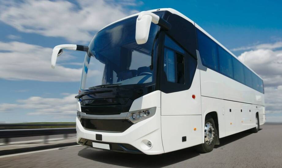 Jak wynajem busów we Wrocławiu ułatwia organizację kolonii i obozów?