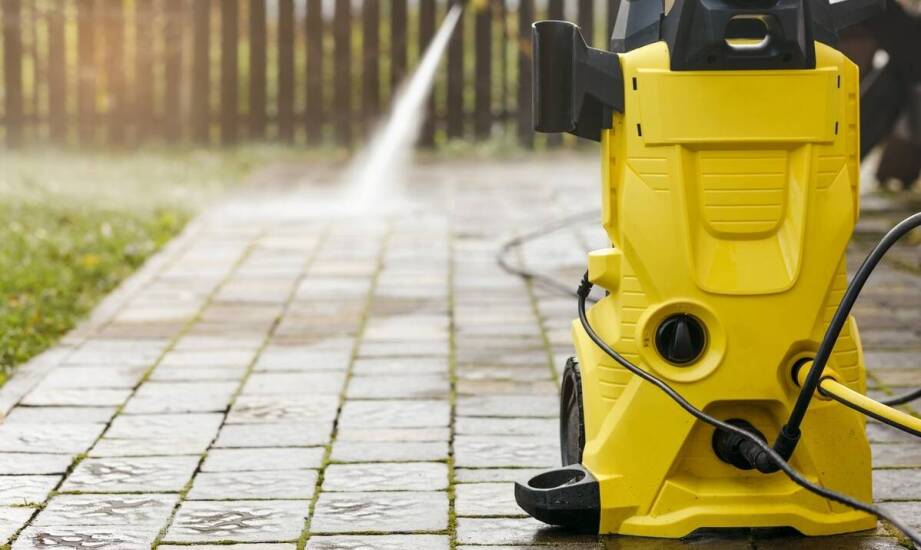 Nowoczesne rozwiązania w sprzątaniu terenów zewnętrznych – jakie technologie stosujemy?