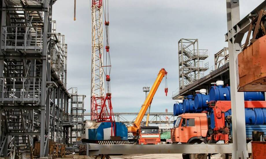 Producent zbiorników betonowych – jak wybrać odpowiedniego partnera do współpracy?