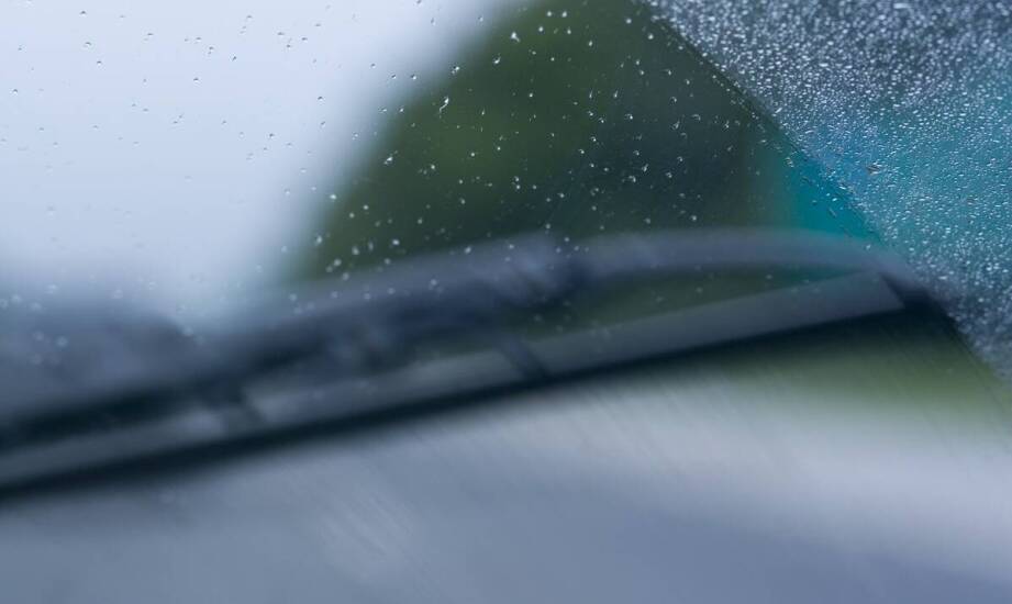 Szyby z powłoką hydrofobową – jakie korzyści oferujemy naszym klientom?