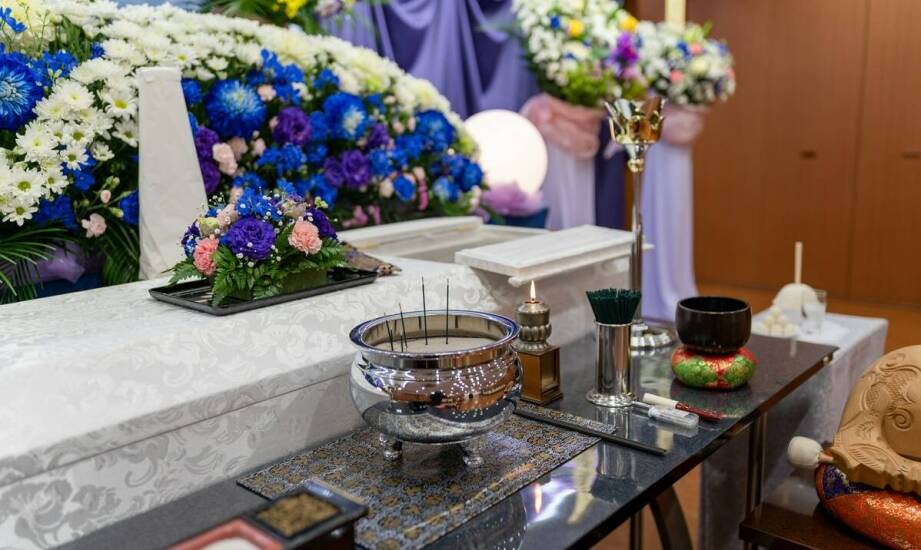 Wybór odpowiednich komunikantów do celebracji Eucharystii