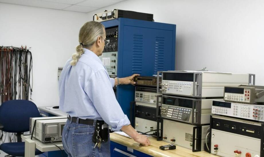 Jakie są etapy modernizacji istniejących instalacji antenowych?