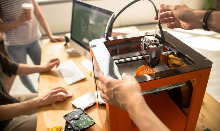 FDM druk 3D co to – wprowadzenie do technologii i jej zalet