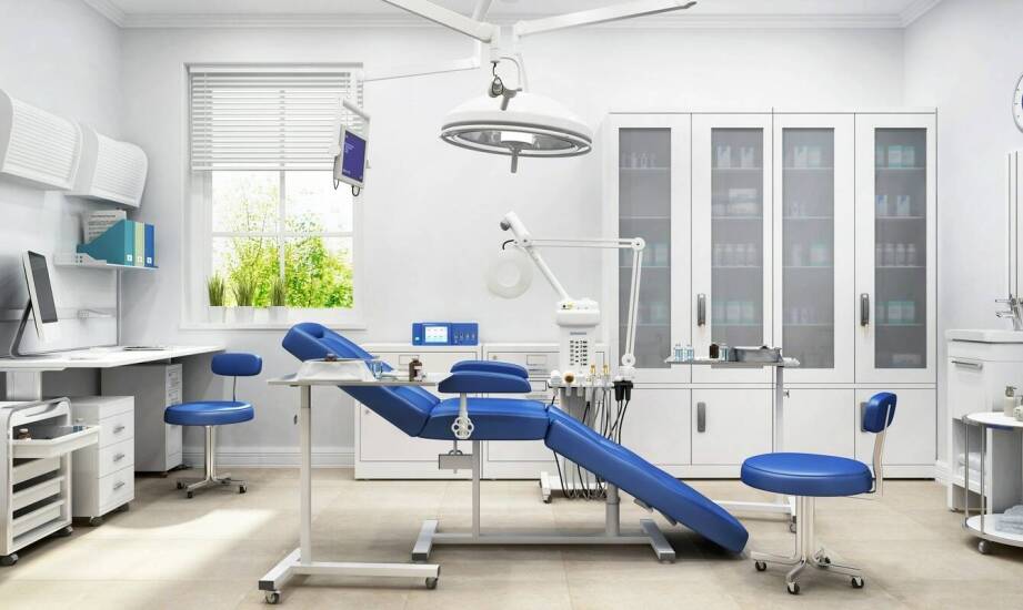 Chirurgia szczękowa w praktyce klinicznej: jakie są najnowsze trendy?