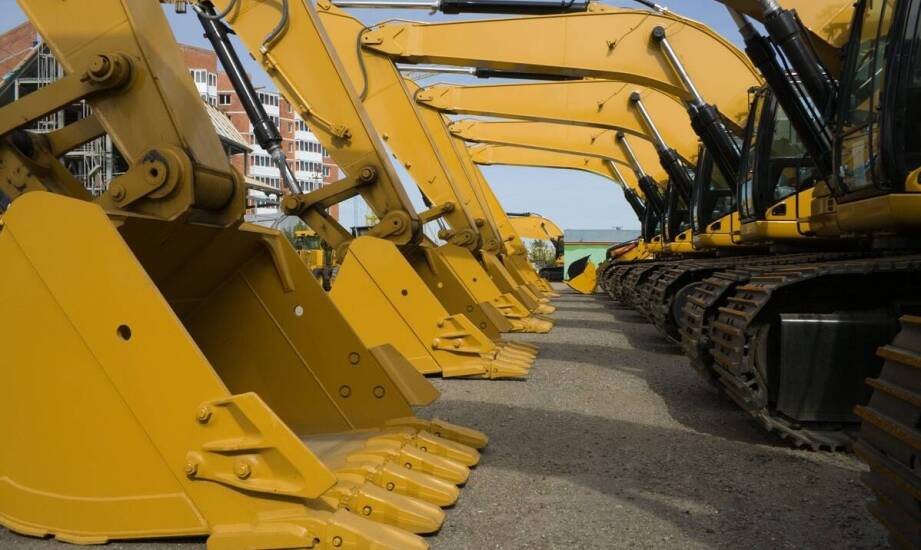 Agregat 50 kW na placu budowy: jakie są jego główne zalety i zastosowania?