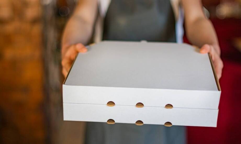 Pizza na dowóz w Pruszkowie: idealny wybór na każdą okazję
