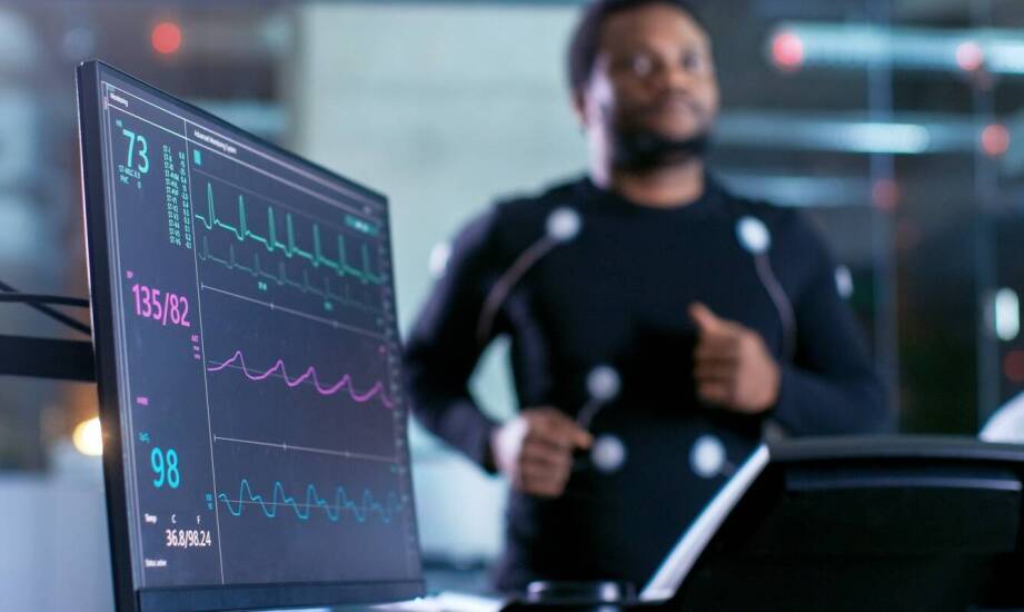 Jakie są wskazania do wykonania badania EKG?