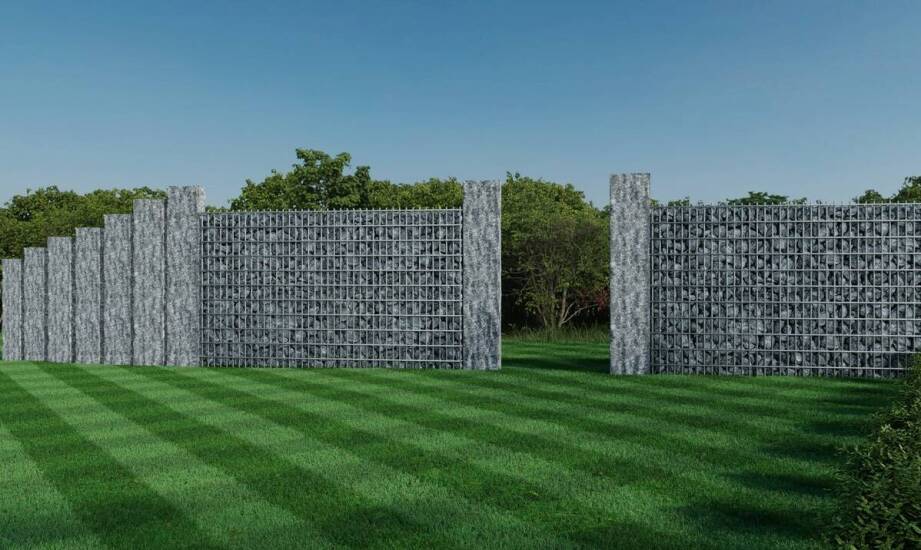 Nowoczesne wzornictwo grilli betonowych – co jest na czasie?