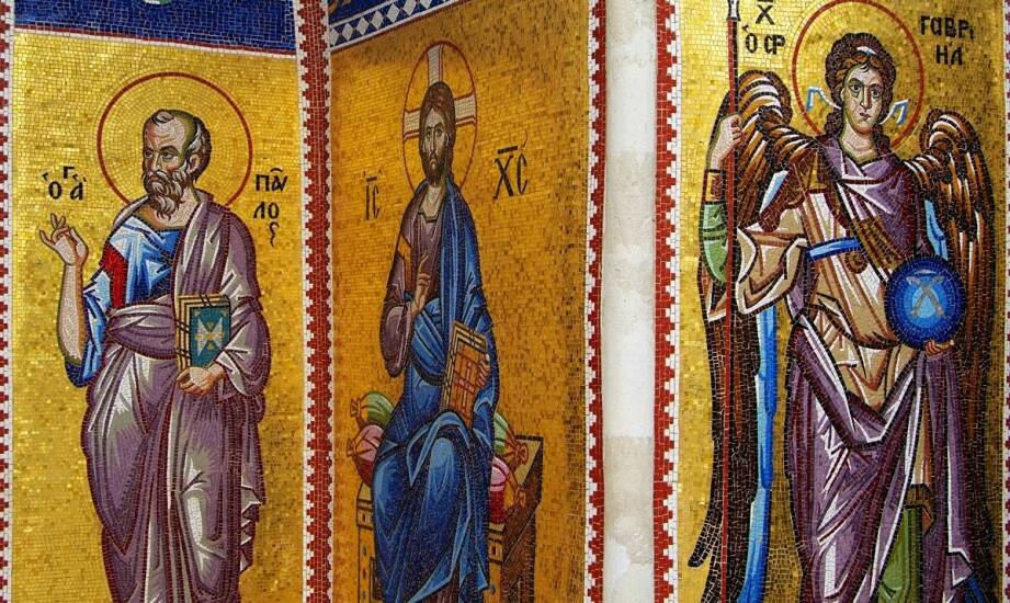 Historia i rozwój motywu Christus Rex w liturgii