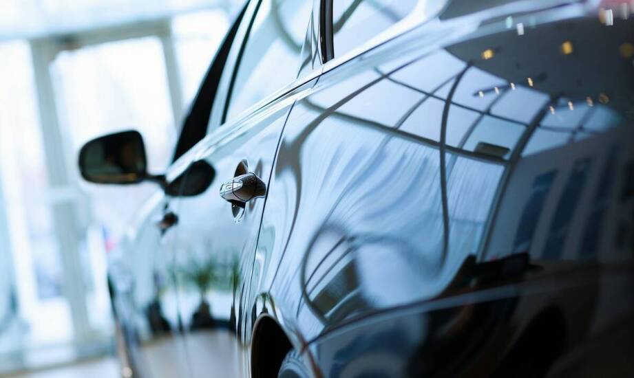 Drzwi tylne VW LT 35 – jak wpływają na komfort użytkowania pojazdu?