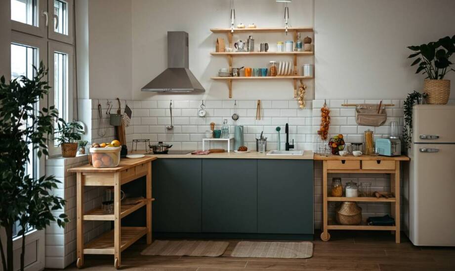 Apartamenty z aneksem kuchennym w Toruniu – wygoda przygotowywania posiłków