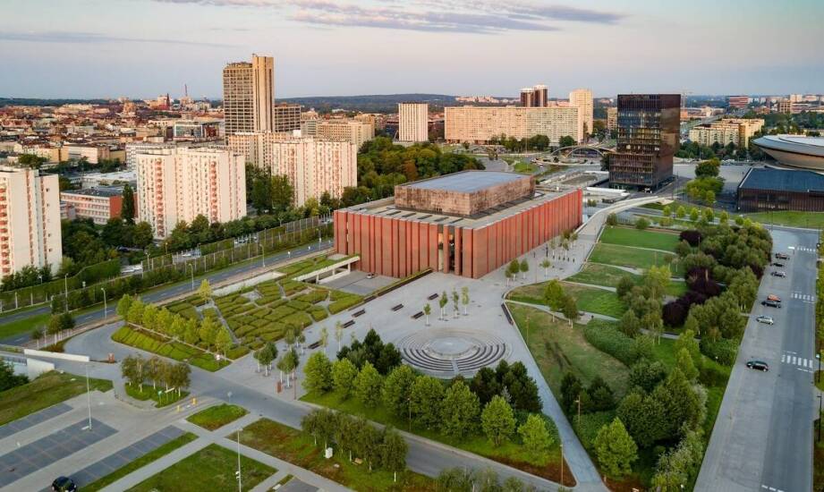 Dlaczego warto zwrócić uwagę na inwestycje z bogatą infrastrukturą społeczną?