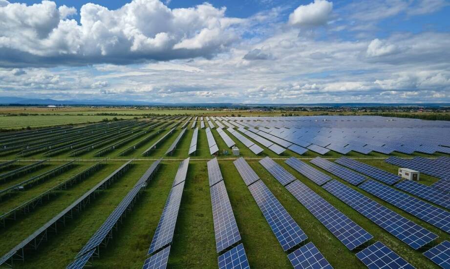 Wpływ zielonej energii na rozwój zrównoważonego rolnictwa