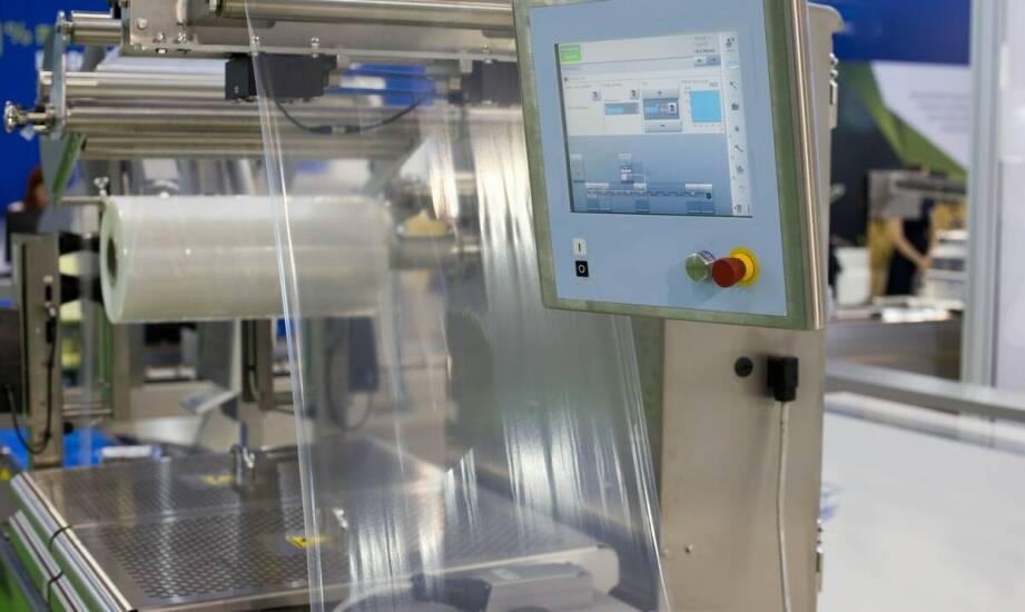 Zrównoważony rozwój w produkcji maszyn pakujących: ekologiczne innowacje
