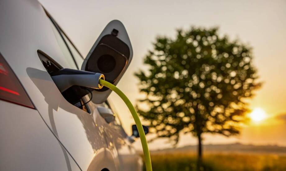 Elektryczne pojazdy użytkowe: kluczowe zalety dla miejskiego transportu