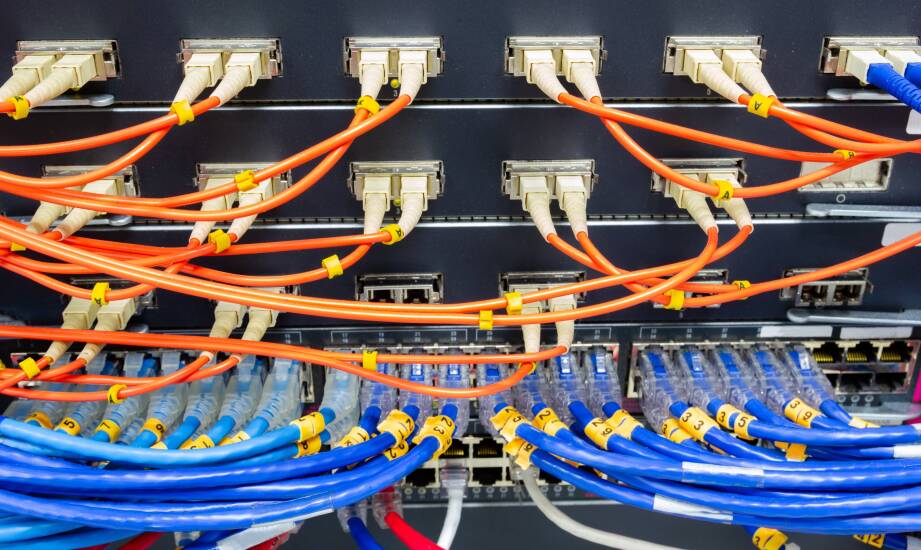 Integracja systemów teletechnicznych z instalacjami niskoprądowymi