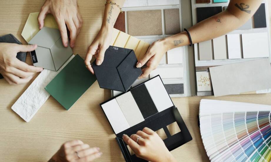 Jak architekt wnętrz ze Śląska może pomóc w realizacji projektu od koncepcji po wykonanie?