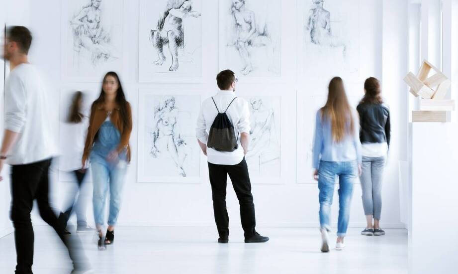 Rola pokazów w Multimedialnym Parku Fontann w promowaniu sztuki