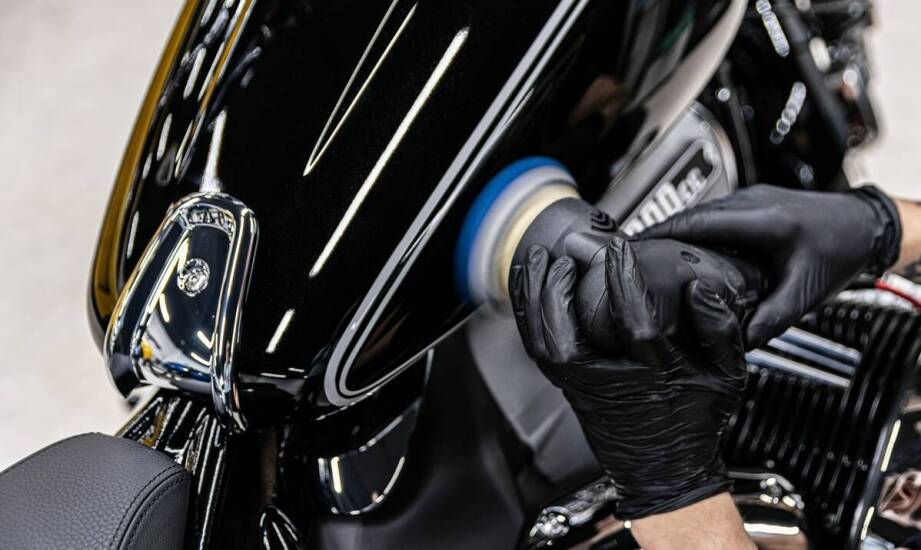 Wpływ chemii motoryzacyjnej na wybór produktów freilacke polska