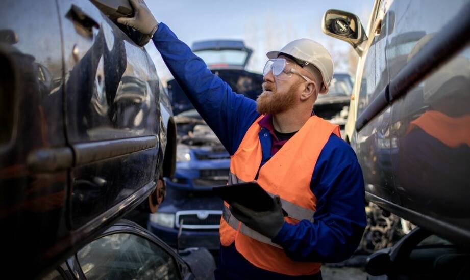 Jakie usługi oferuje autokasacja dla właścicieli pojazdów?