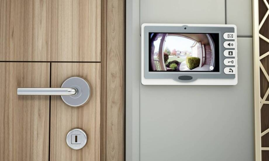 Zalety monitoringu w budynkach z apartamentami na doby