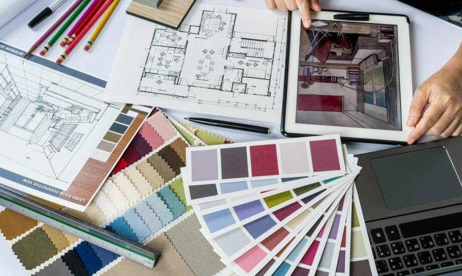 Wybór materiałów do produkcji mebli biurowych - co warto wiedzieć?