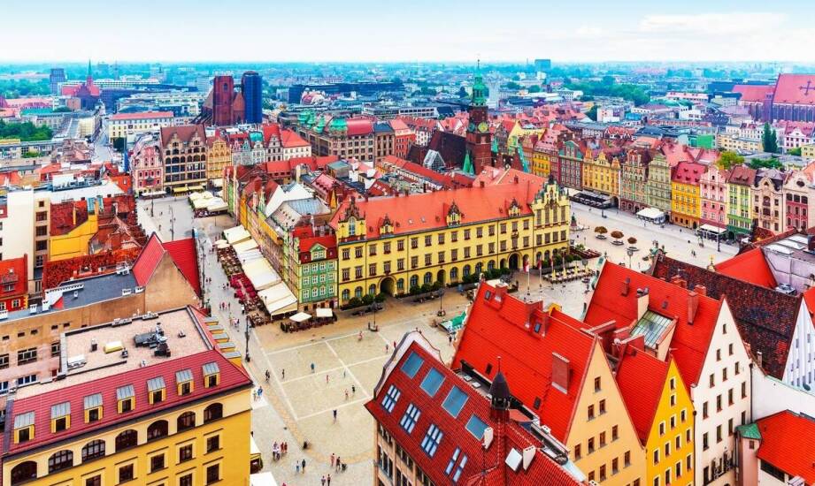 Przewodnik po najlepszych lokalizacjach apartamentów na wynajem we Wrocławiu