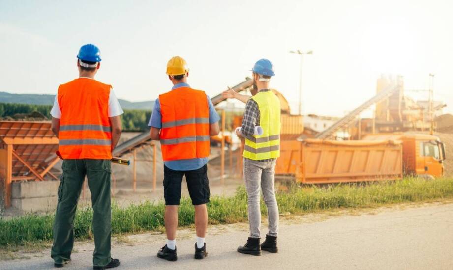 Rola odzieży odblaskowej w poprawie widoczności pracowników
