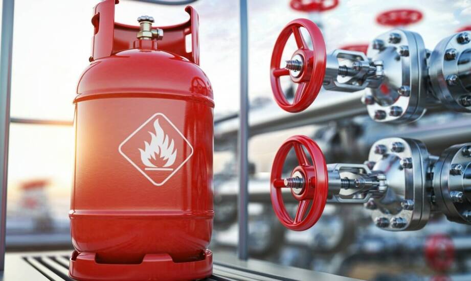 Jak przebiega proces montażu instalacji LPG w budynkach wielorodzinnych?