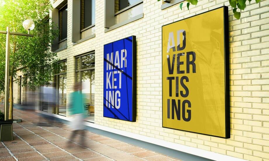 Rola mediów miejskich w skutecznych kampaniach reklamowych