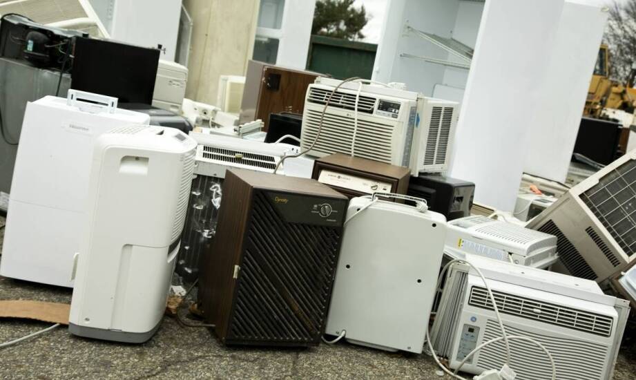 Zbiórka elektrosmieci Kraków – jak zachęcić mieszkańców do udziału?