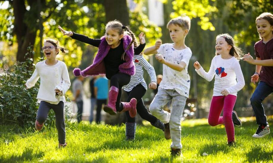 Rola kordelasa pirackiego w rozwijaniu umiejętności społecznych u dzieci