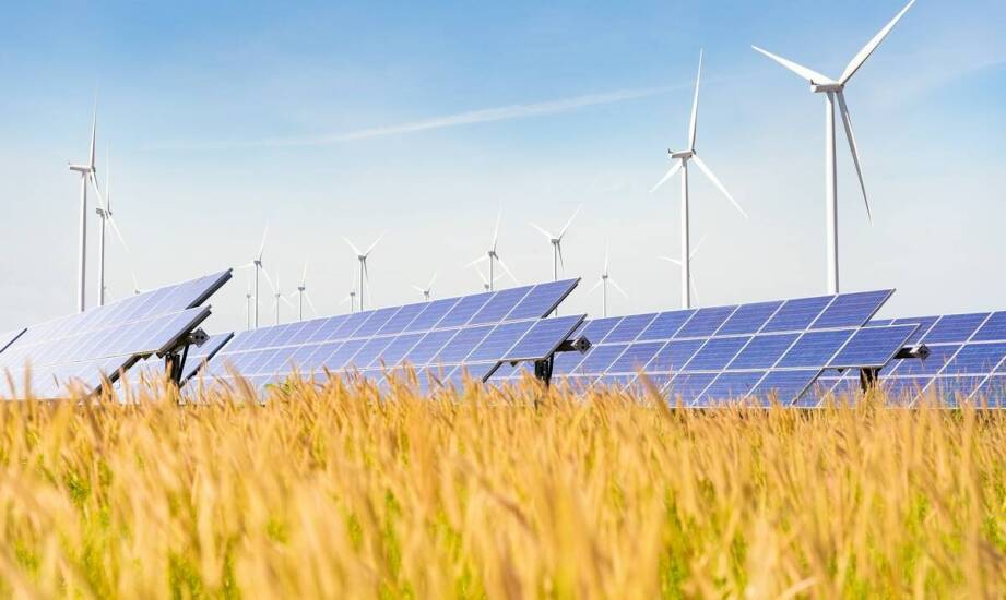 Wpływ odnawialnych źródeł energii na środowisko i budżet domowy