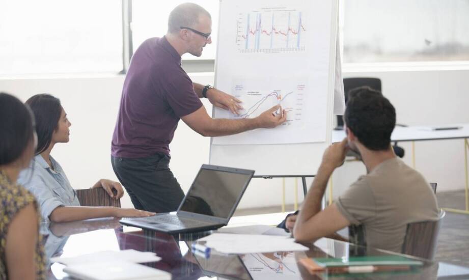 Kluczowe elementy szkolenia z zakresu lean manufacturing i ich wpływ na procesy produkcyjne