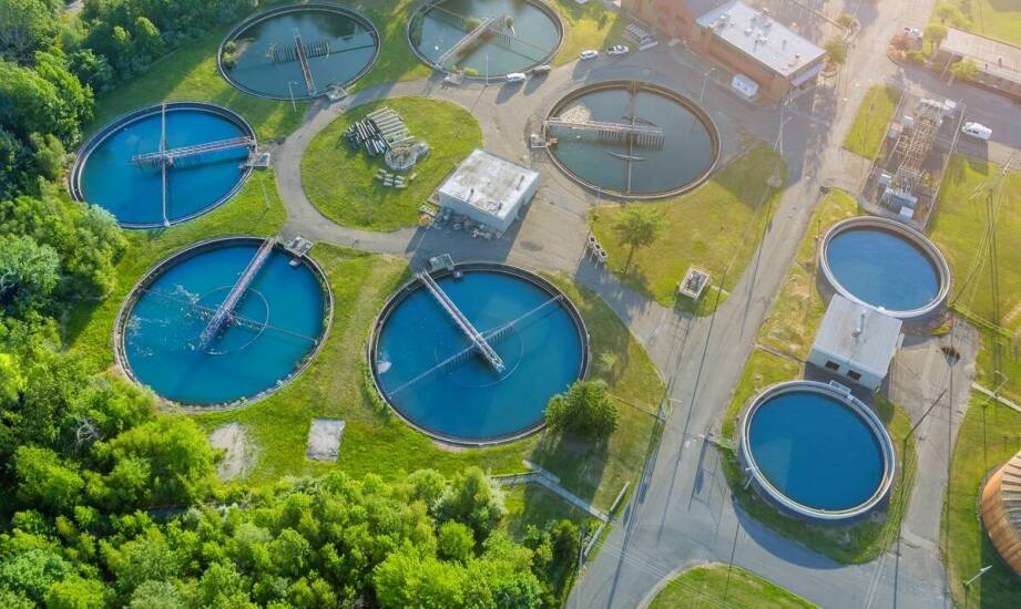 Ultrafiltracja membranowa a bezpieczeństwo procesów uzdatniania wody