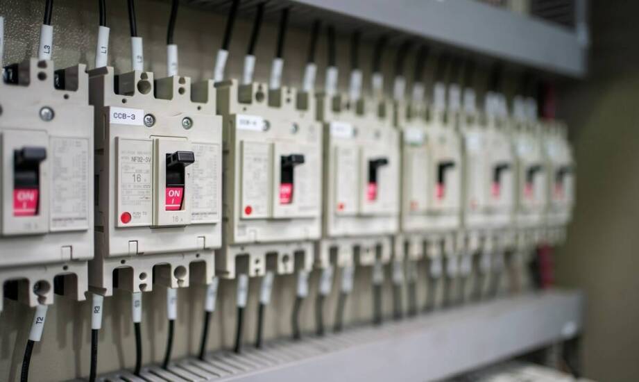 Bezpieczniki modułowe – kluczowy element ochrony instalacji elektrycznych