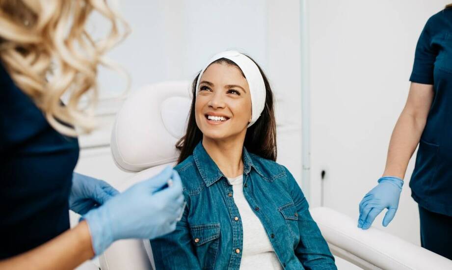 Jak przygotować się do zabiegu botox na bruksizm?