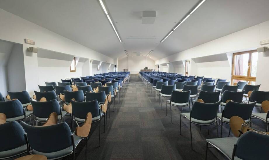 Organizacja eventów w salach konferencyjnych Gdańska – inspiracje i porady