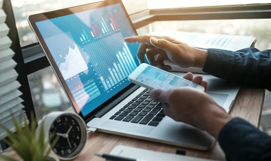 Wpływ analitycznych plików cookies na rozwój innowacyjnych usług w branży transportowej