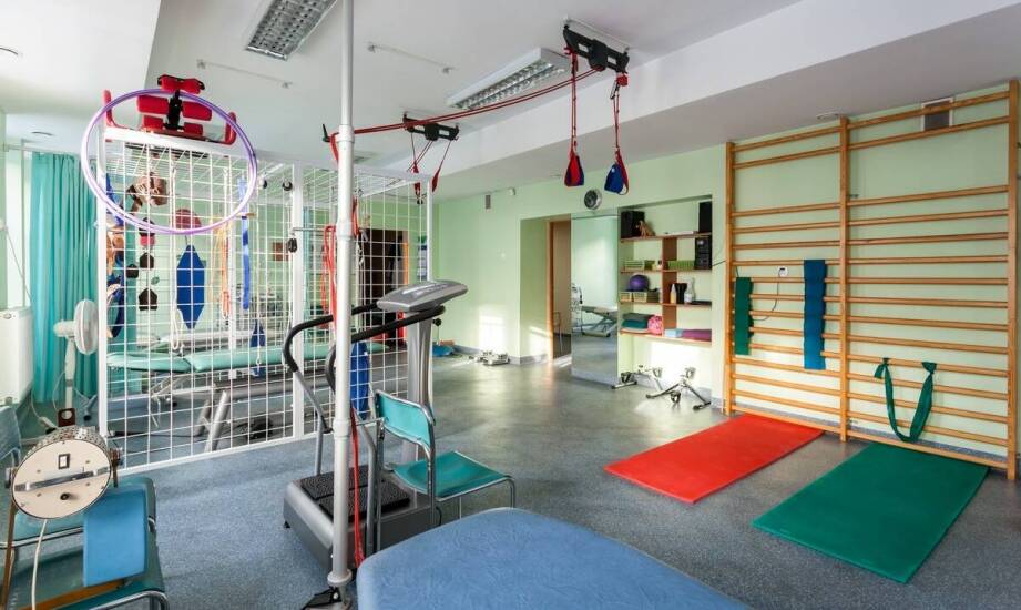 Jakie terapie rehabilitacyjne wspiera neurologia?