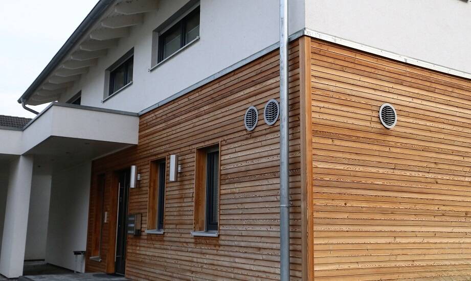 Różnorodność stylów architektonicznych w pracach elewacyjnych