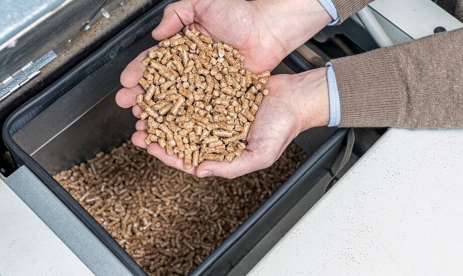 Kocioł na pellet – nowoczesne technologie i ich zastosowanie