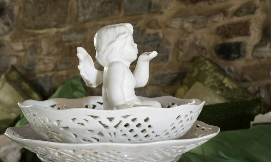 Tradycyjne wzory w nowoczesnej odsłonie bolesławieckiej porcelany