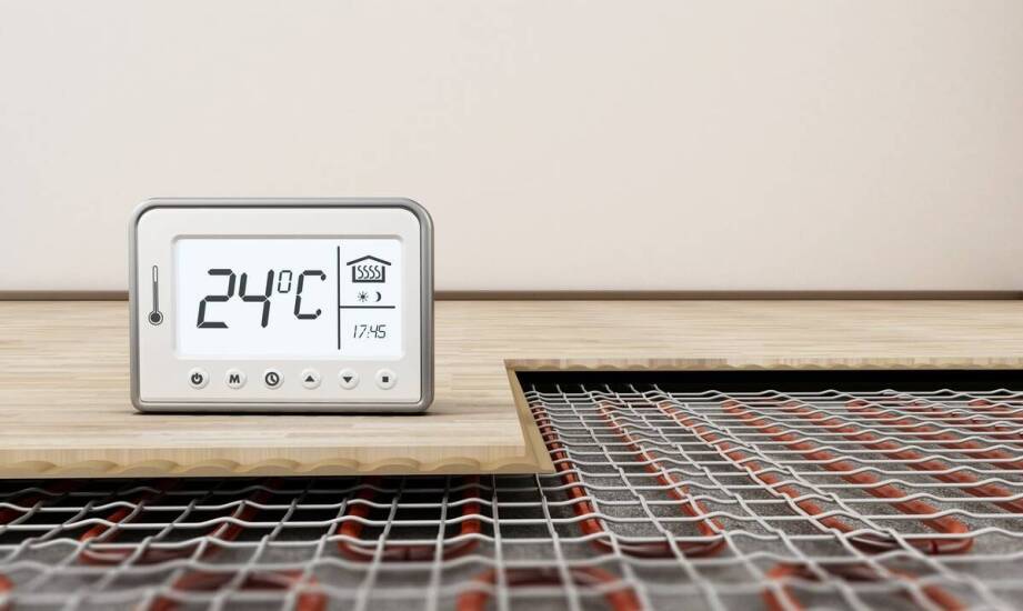 Jakie są wyzwania związane z instalacją ogrzewania elektrycznego podłogowego?