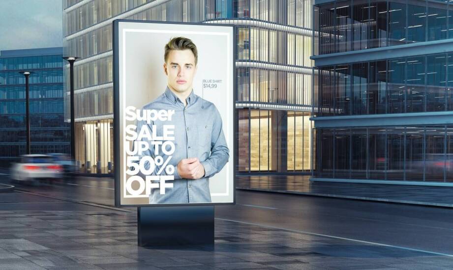Rola storytellingu w projektowaniu efektywnych billboardów reklamowych