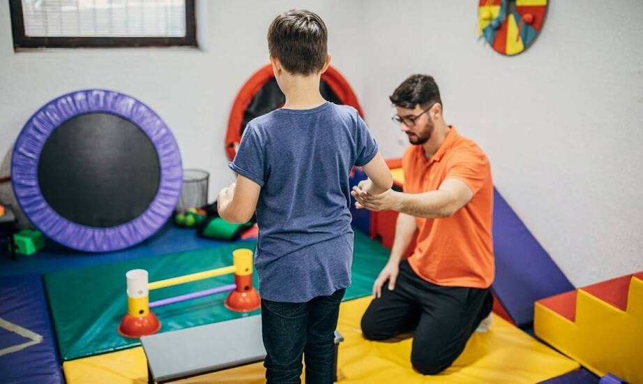 Diagnostyka i leczenie wad postawy w przychodni Nova Łódź
